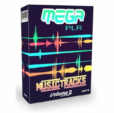 200 Music Tracks Mega V2 – with Resell Rights 200 Music Tracks Mega V2 – with Resell Rights